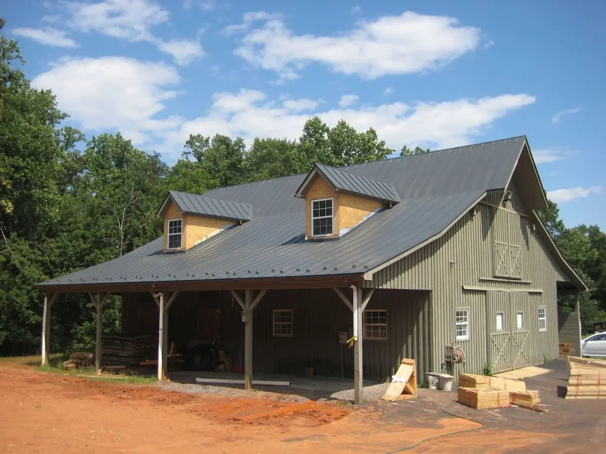 Expert Metal Roof Repair workmanship in Maili